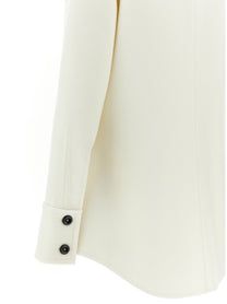Jil Sander Jacket White