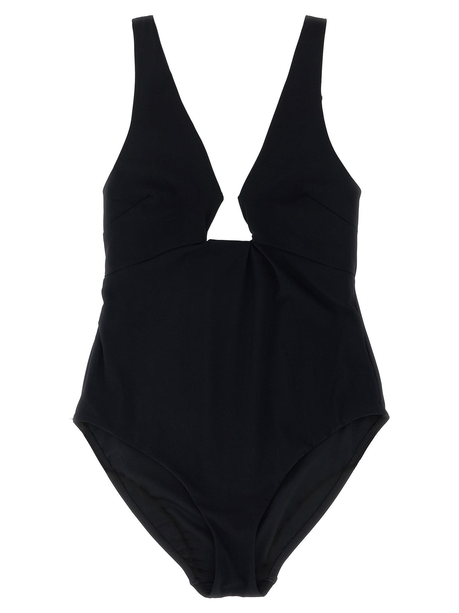 ZIMMERMANN - ZIMMERMANN - ’Rhiannon’ one-piece swimsuit - Women’s Clothing