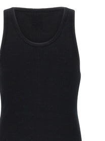 thom/krom Tank Top Black