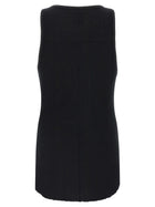 thom/krom Tank Top Black, view 2
