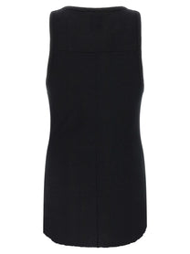 thom/krom Tank Top Black