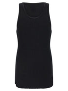thom/krom Tank Top Black