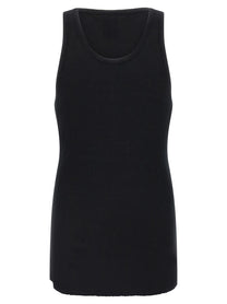 thom/krom Tank Top Black
