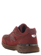 New Balance Sneakers Red, view 3