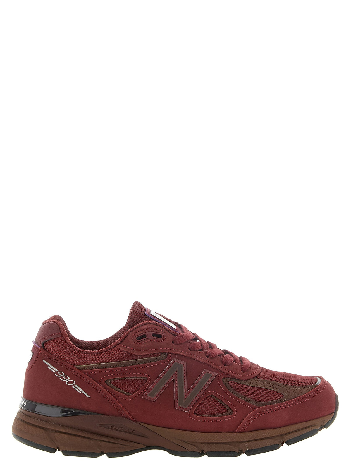 New Balance Sneakers Red