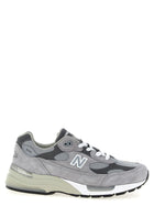 New Balance Sneakers Grey