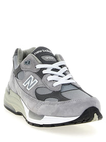 New Balance Sneakers Grey, view 2
