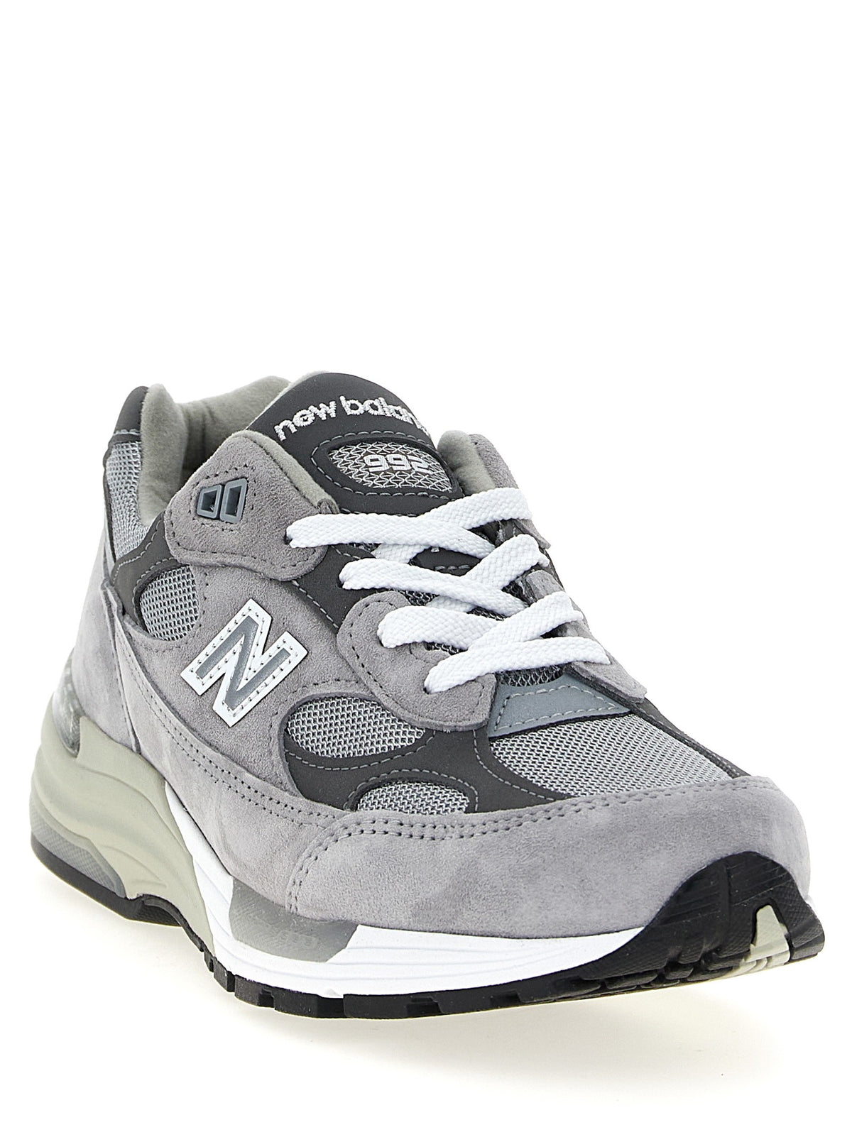 New Balance Sneakers Grey, view 2