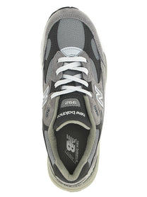 New Balance Sneakers Grey, view 4