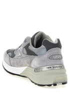 New Balance Sneakers Grey, view 3