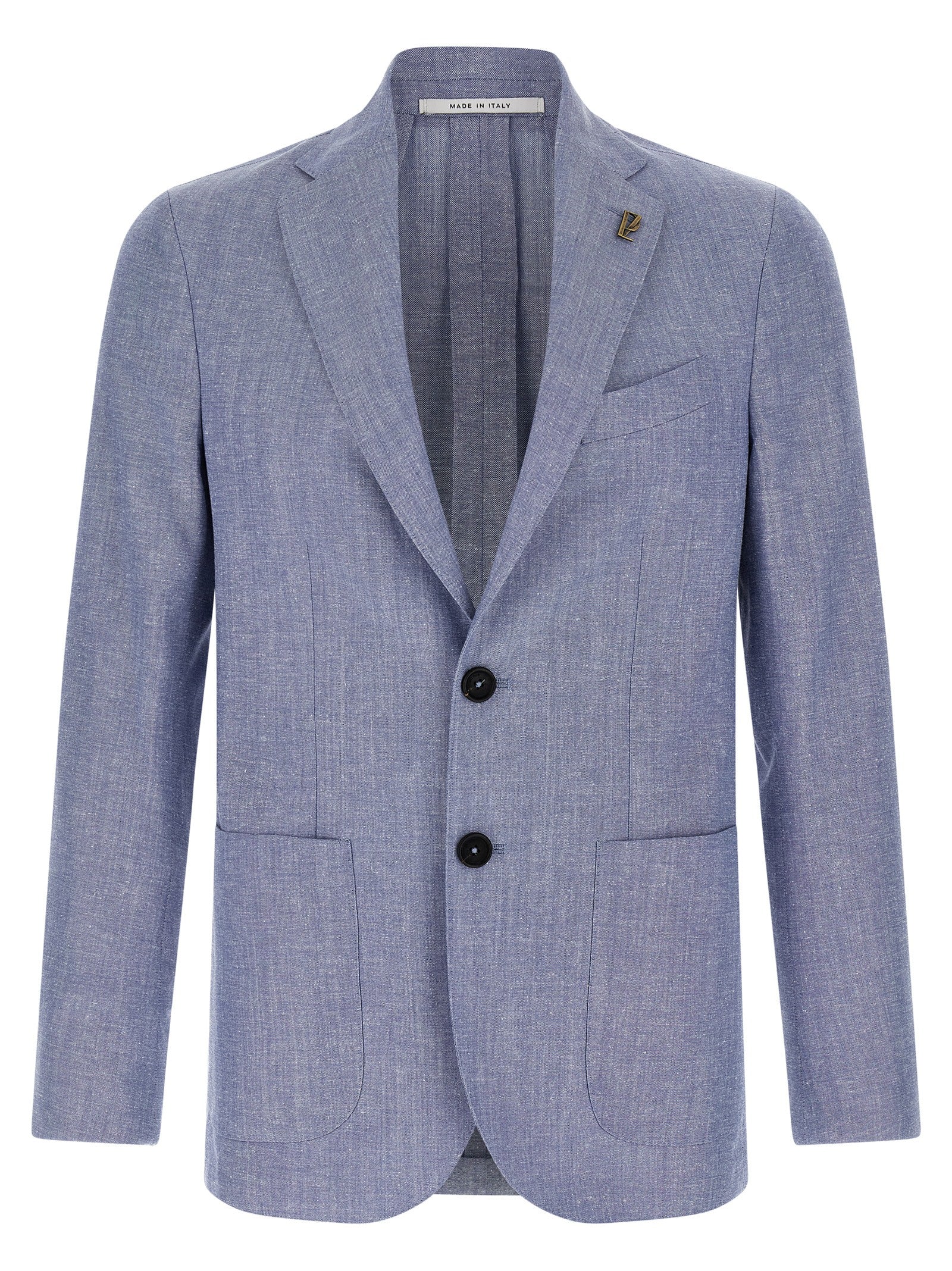 PAL ZILERI - PAL ZILERI - ’Brera’ blazer - Men’s Clothing
