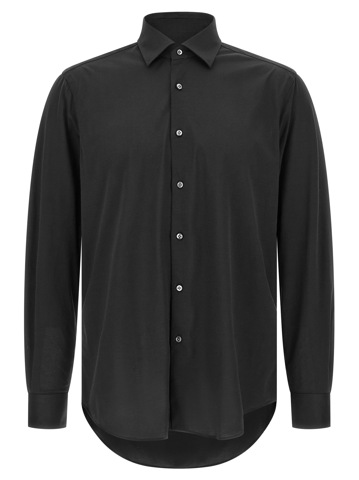 PAL ZILERI - PAL ZILERI - ’Effortless’ capsule shirt - Men’s Tops