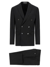 PAL ZILERI - PAL ZILERI - Wool dress - Ceremony line - Men’s Clothing