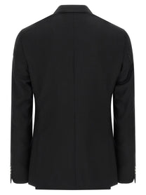 PAL ZILERI - PAL ZILERI - Wool dress - Ceremony line - Men’s Clothing