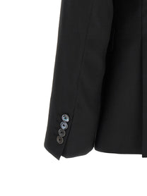 PAL ZILERI - PAL ZILERI - Wool dress - Ceremony line - Men’s Clothing