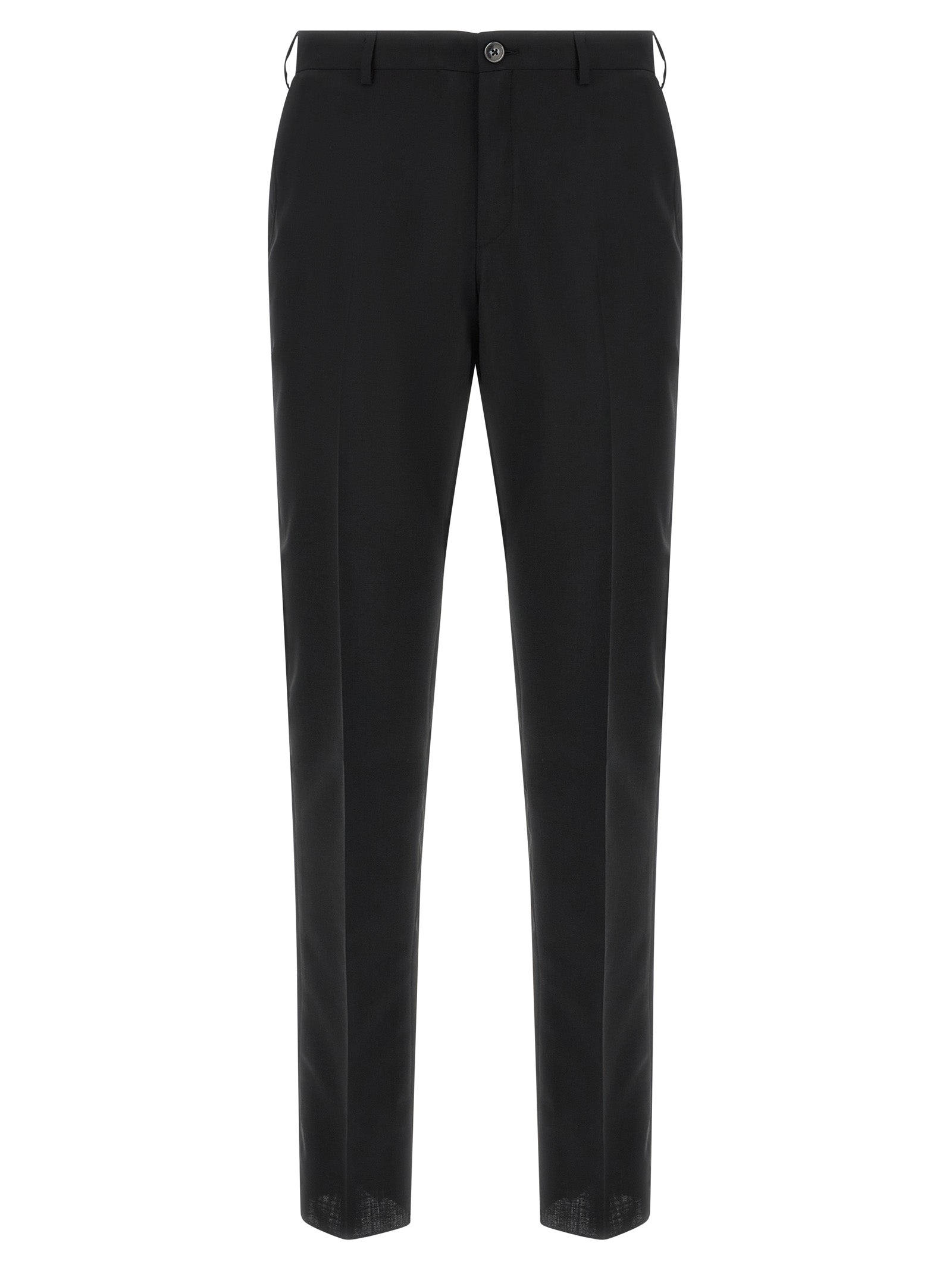 PAL ZILERI - PAL ZILERI - Wool dress - Ceremony line - Men’s Clothing