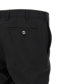 PAL ZILERI - PAL ZILERI - Wool dress - Ceremony line - Men’s Clothing