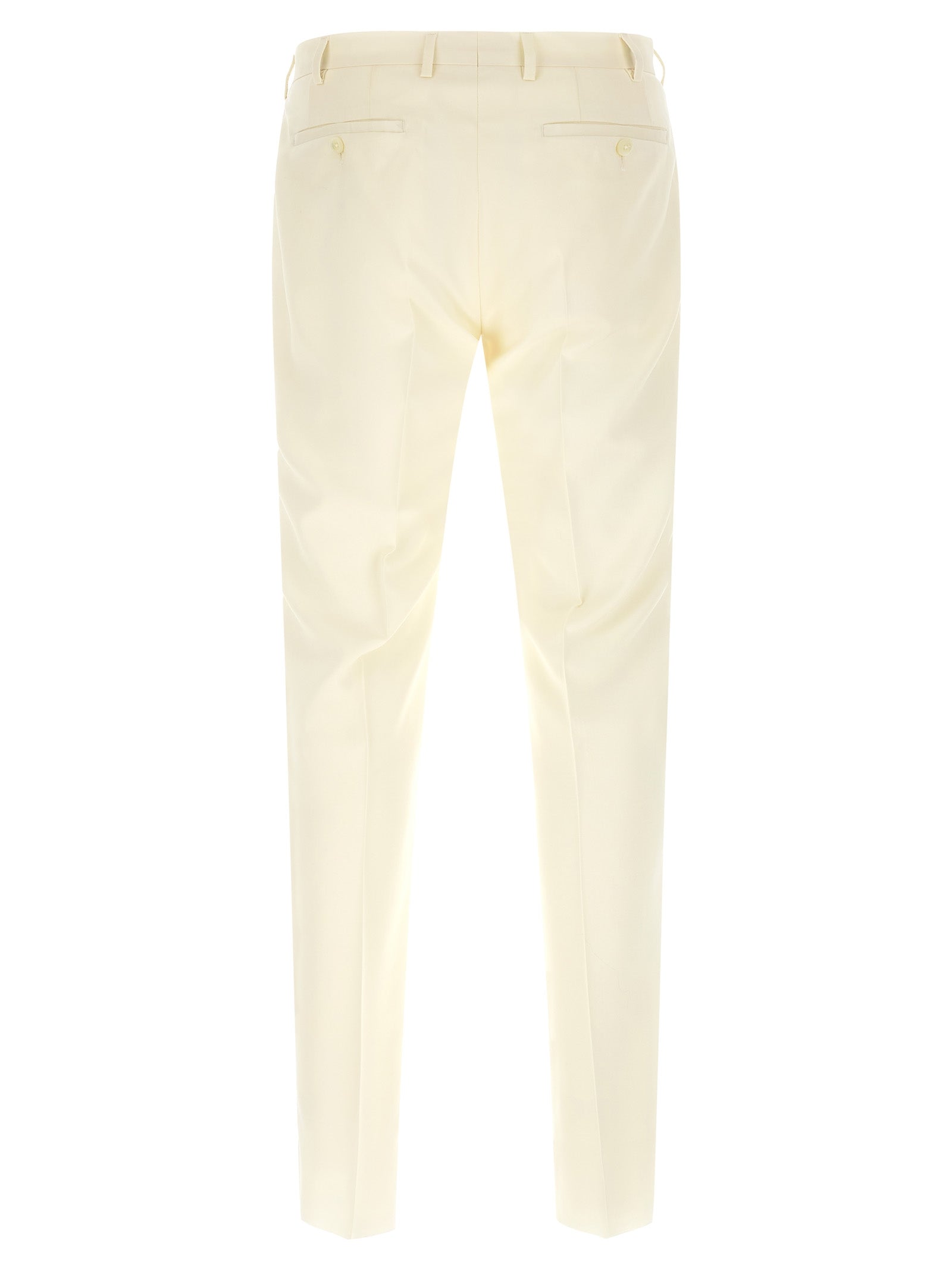 PAL ZILERI - PAL ZILERI - Wool dress - Ceremony line - Men’s Clothing