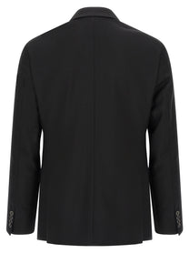 PAL ZILERI - PAL ZILERI - Wool dress - Ceremony line - Men’s Clothing