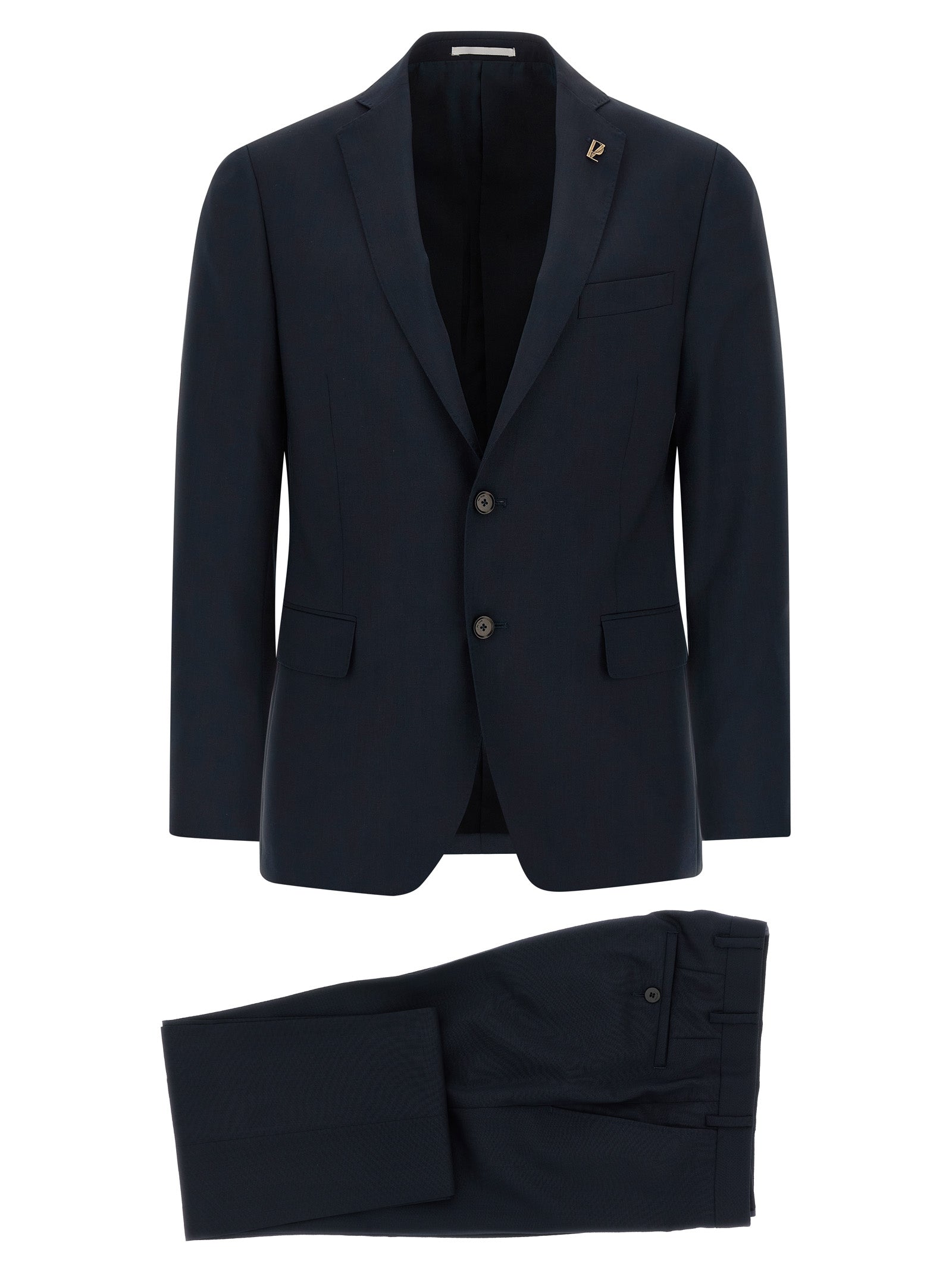 PAL ZILERI - PAL ZILERI - ’Lord’ dress - Men’s Clothing