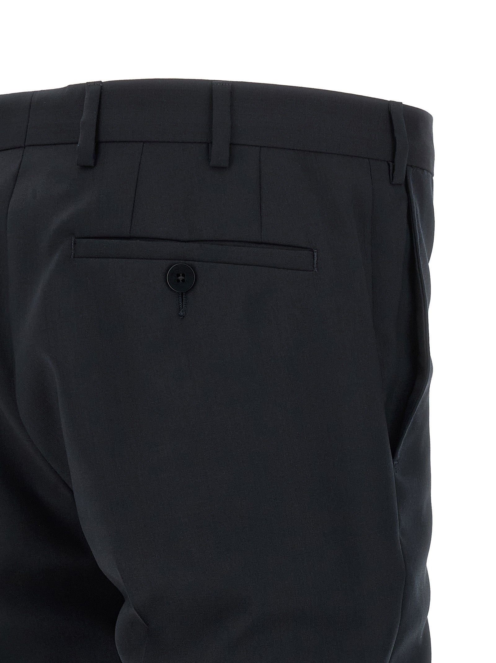 PAL ZILERI - PAL ZILERI - ’Lord’ dress - Men’s Clothing