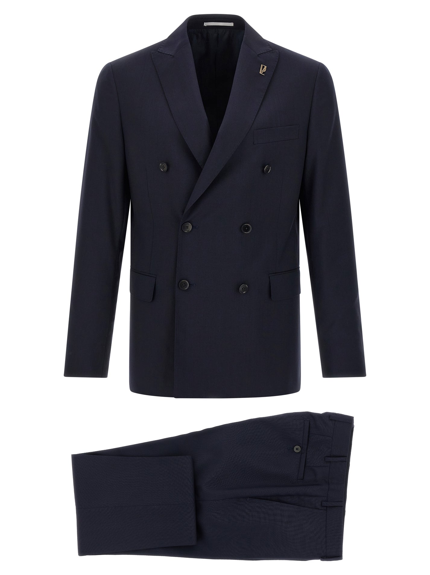 PAL ZILERI - PAL ZILERI - ’Lord’ dress - Men’s Clothing