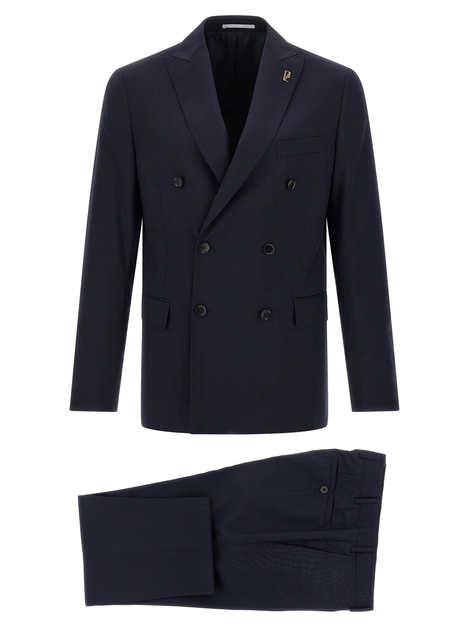 PAL ZILERI - PAL ZILERI - ’Lord’ dress - Men’s Clothing