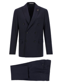 PAL ZILERI - PAL ZILERI - ’Lord’ dress - Men’s Clothing