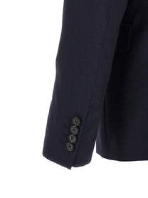 PAL ZILERI - PAL ZILERI - ’Lord’ dress - Men’s Clothing