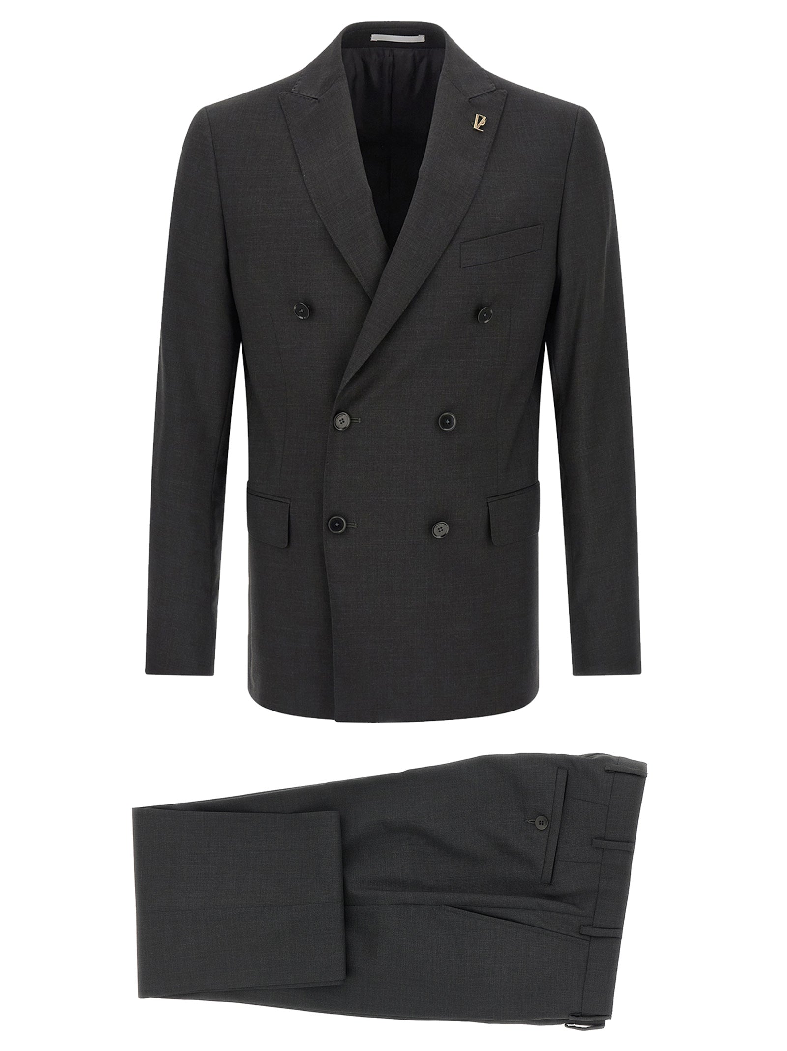 PAL ZILERI - PAL ZILERI - ’Lord’ dress - Men’s Clothing