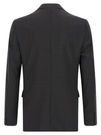 PAL ZILERI - PAL ZILERI - ’Lord’ dress - Men’s Clothing