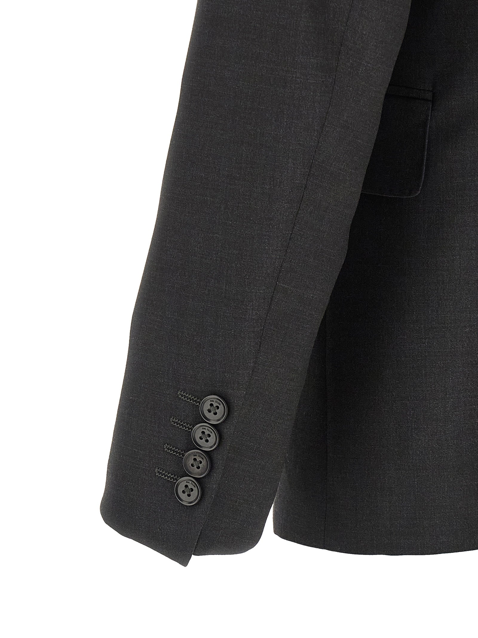 PAL ZILERI - PAL ZILERI - ’Lord’ dress - Men’s Clothing