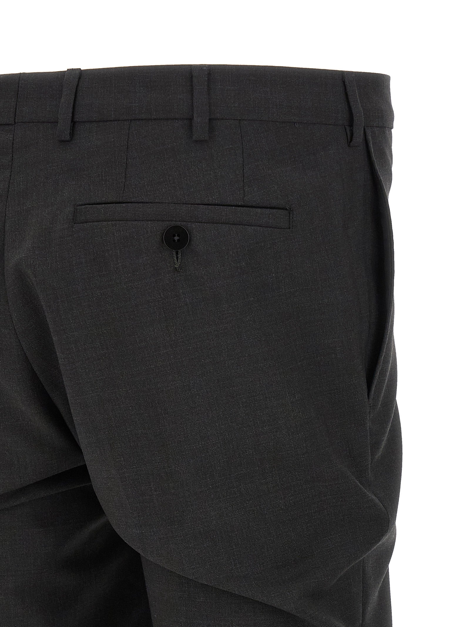 PAL ZILERI - PAL ZILERI - ’Lord’ dress - Men’s Clothing