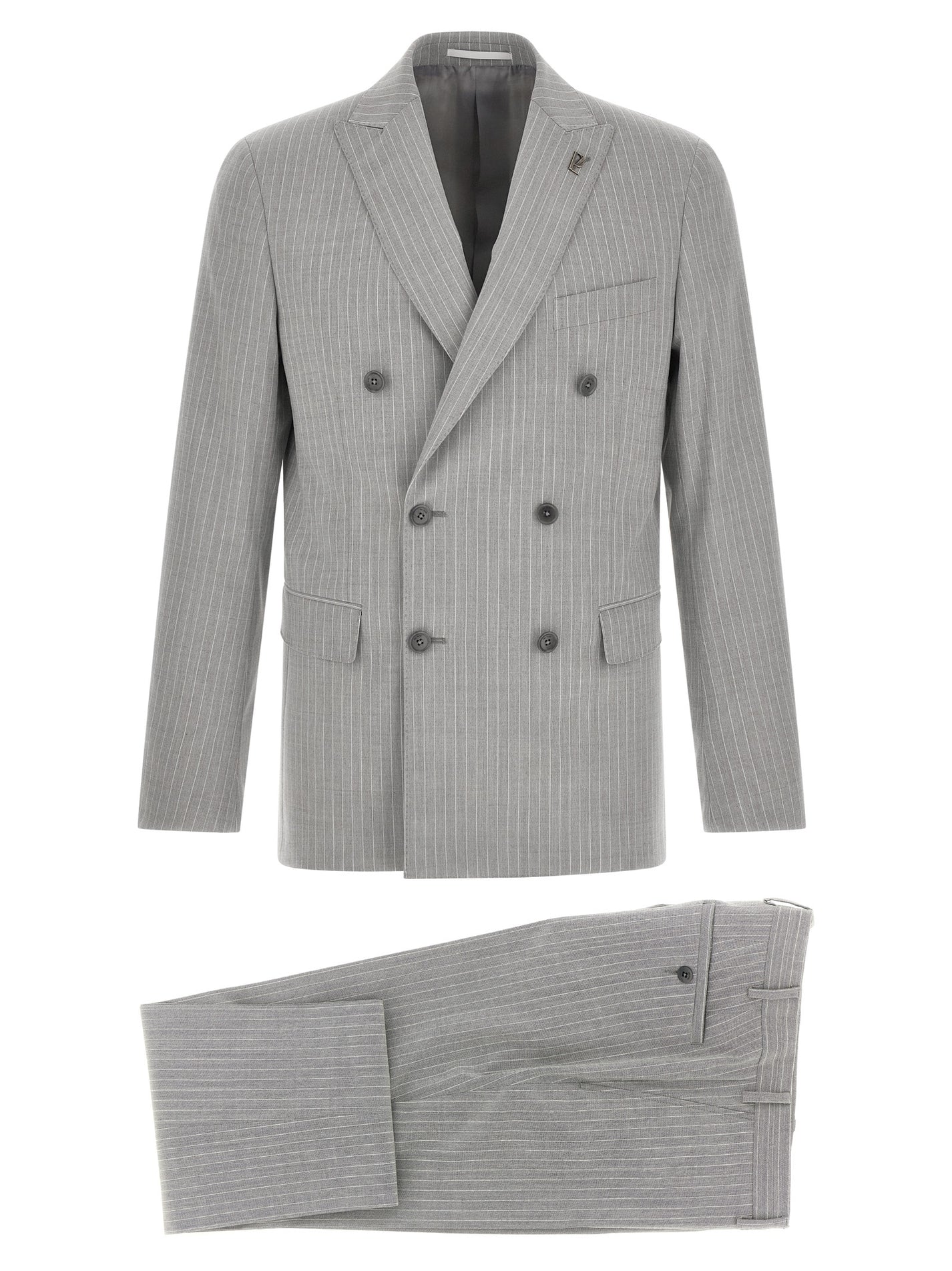 PAL ZILERI - PAL ZILERI - ’Lord’ dress - Men’s Clothing