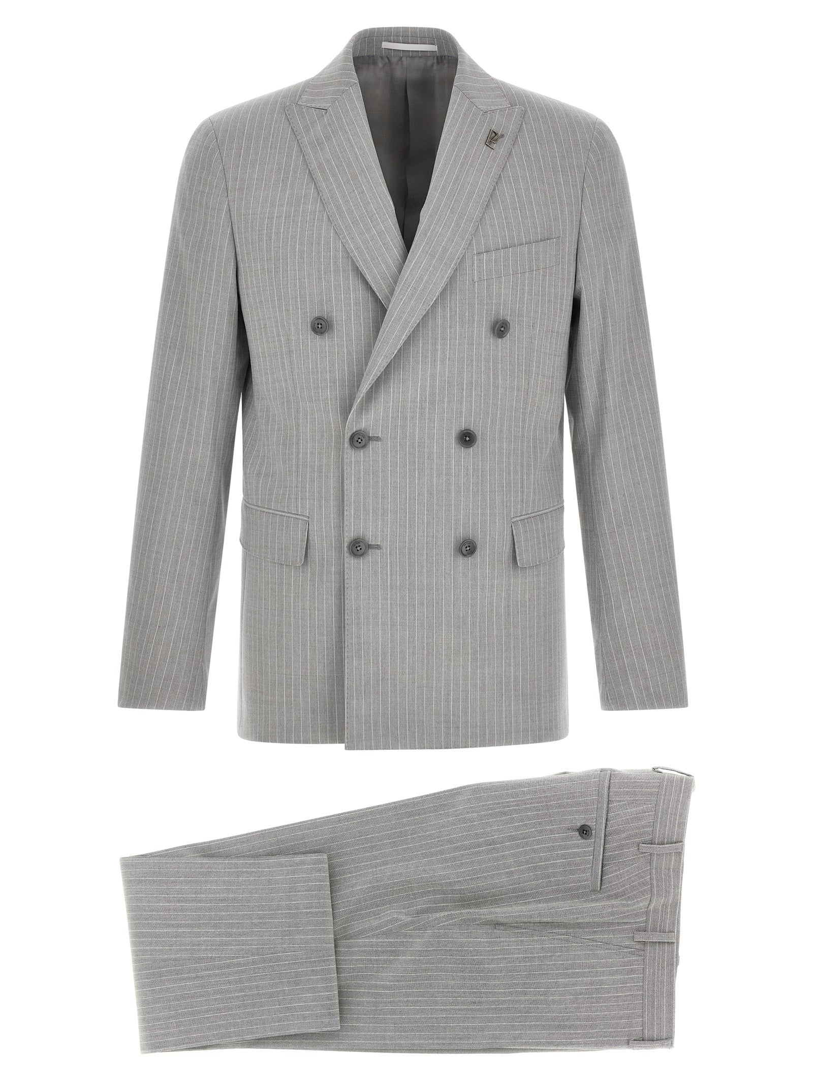 PAL ZILERI - PAL ZILERI - ’Lord’ dress - Men’s Clothing