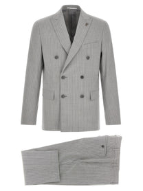 PAL ZILERI - PAL ZILERI - ’Lord’ dress - Men’s Clothing