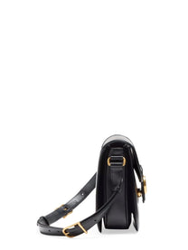 Valentino Women's Shoulder Bag Black Valentino