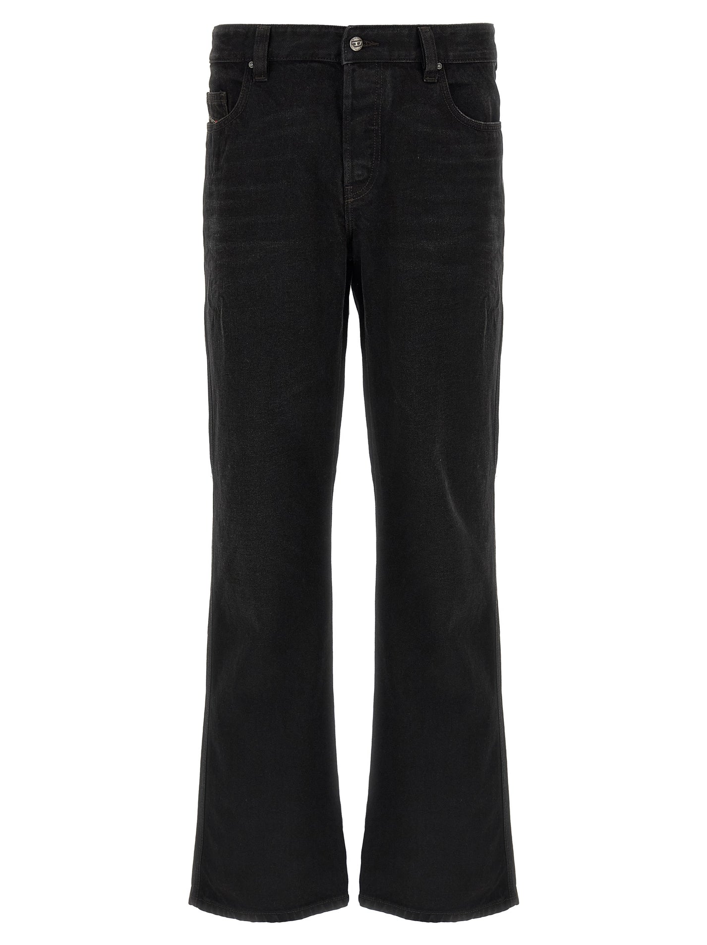 DIESEL - DIESEL - ’1998 D-Buck’ jeans - Men’s Bottoms
