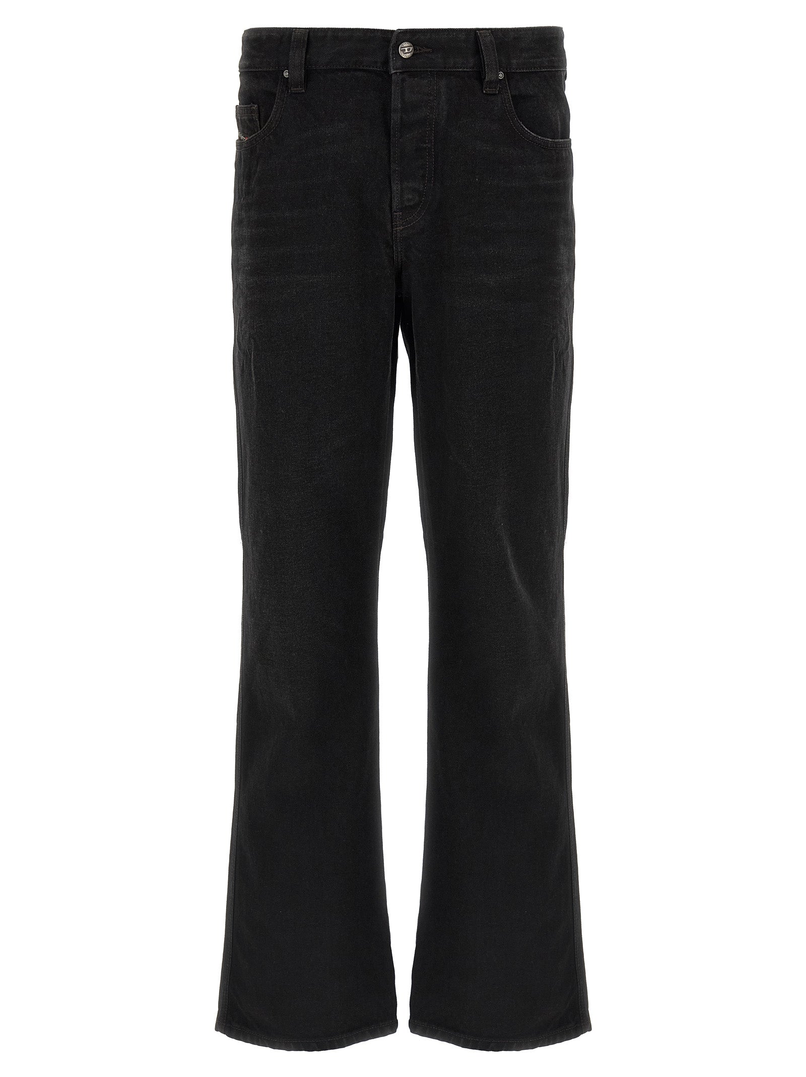 DIESEL - DIESEL - ’1998 D-Buck’ jeans - Men’s Bottoms
