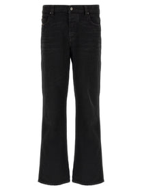 DIESEL - DIESEL - ’1998 D-Buck’ jeans - Men’s Bottoms