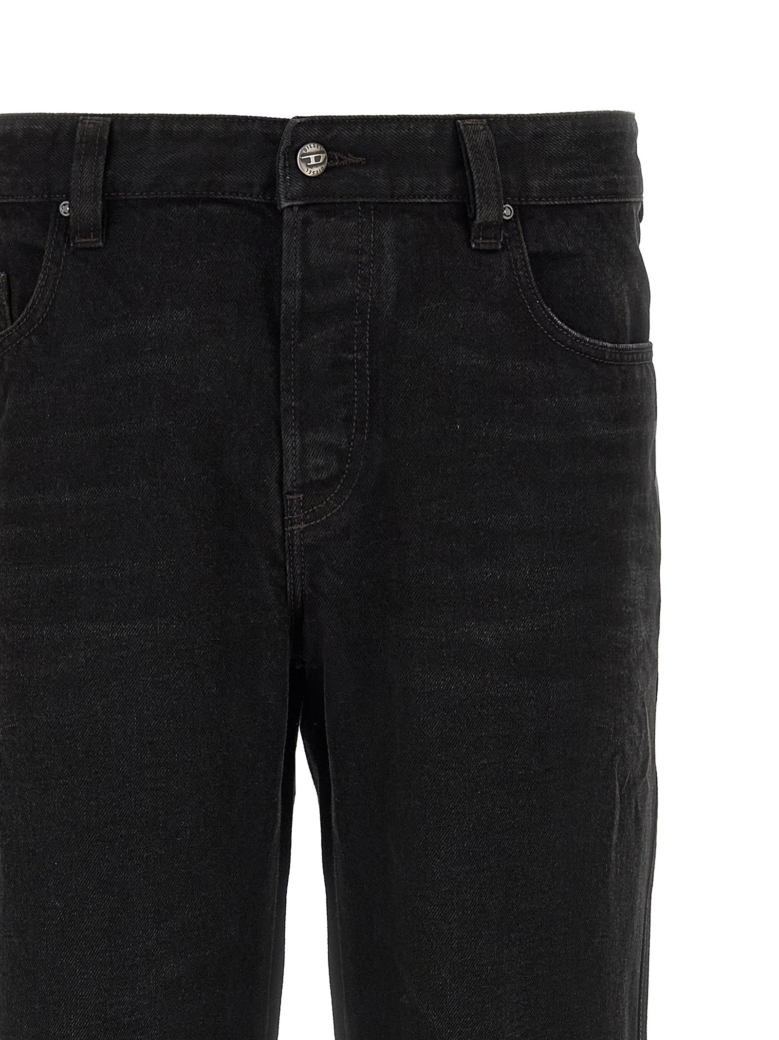 DIESEL - DIESEL - ’1998 D-Buck’ jeans - Men’s Bottoms