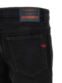 DIESEL - DIESEL - ’1998 D-Buck’ jeans - Men’s Bottoms
