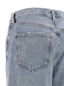 AGOLDE - AGOLDE - ’Low Curve’ jeans - Women’s Bottoms