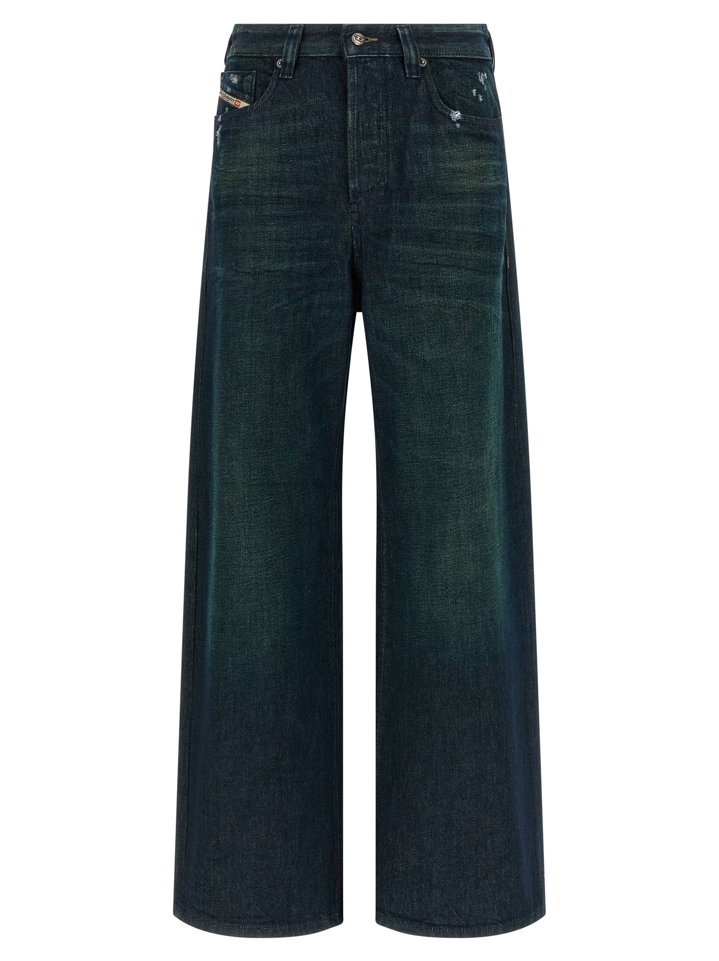 DIESEL - DIESEL - ’1996 D-Sire’ jeans - Women’s Bottoms