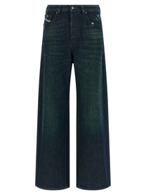DIESEL - DIESEL - ’1996 D-Sire’ jeans - Women’s Bottoms