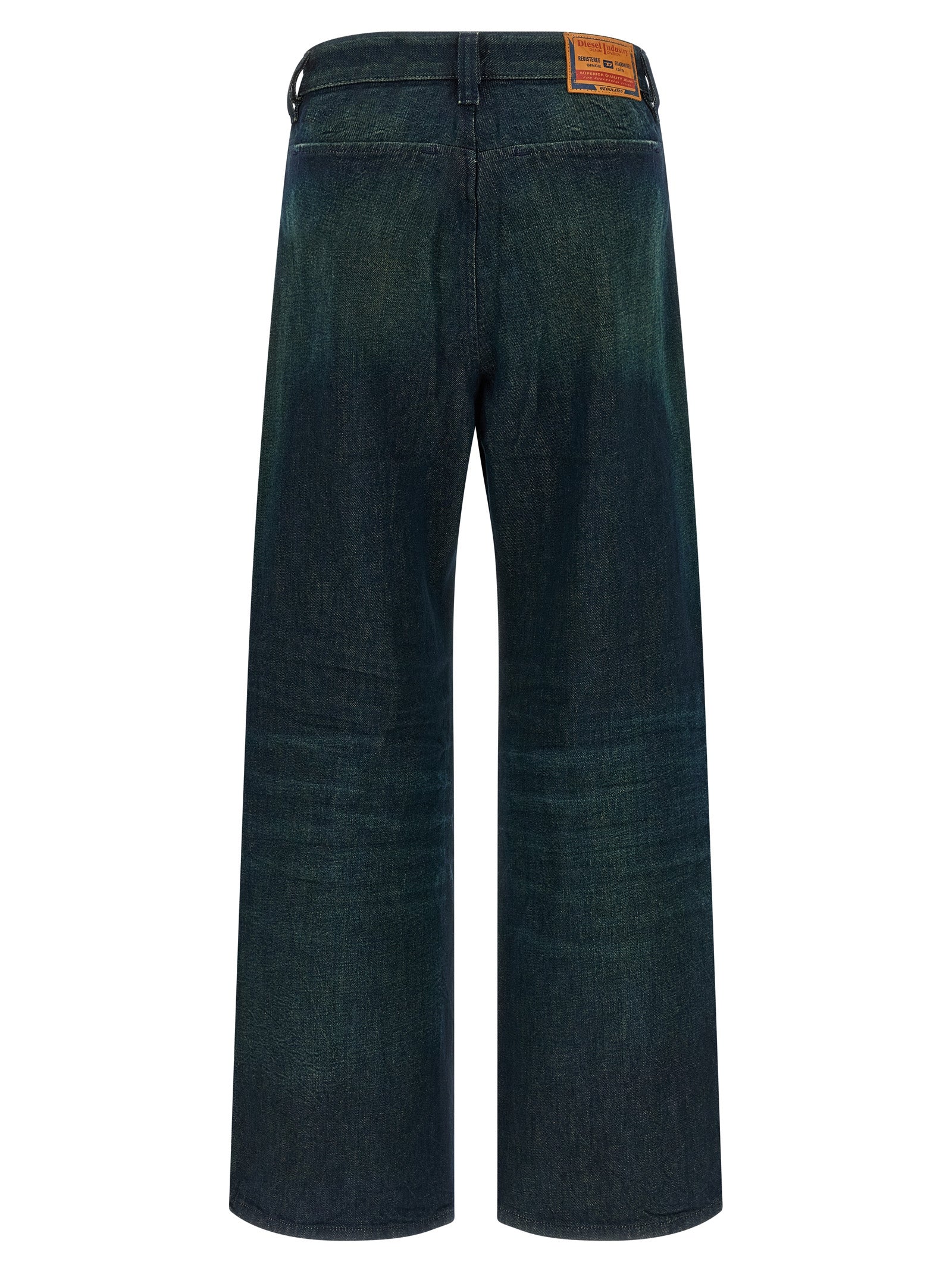 DIESEL - DIESEL - ’1996 D-Sire’ jeans - Women’s Bottoms