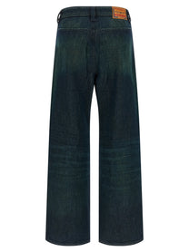 DIESEL - DIESEL - ’1996 D-Sire’ jeans - Women’s Bottoms