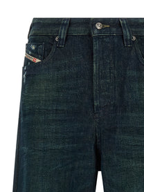 DIESEL - DIESEL - ’1996 D-Sire’ jeans - Women’s Bottoms