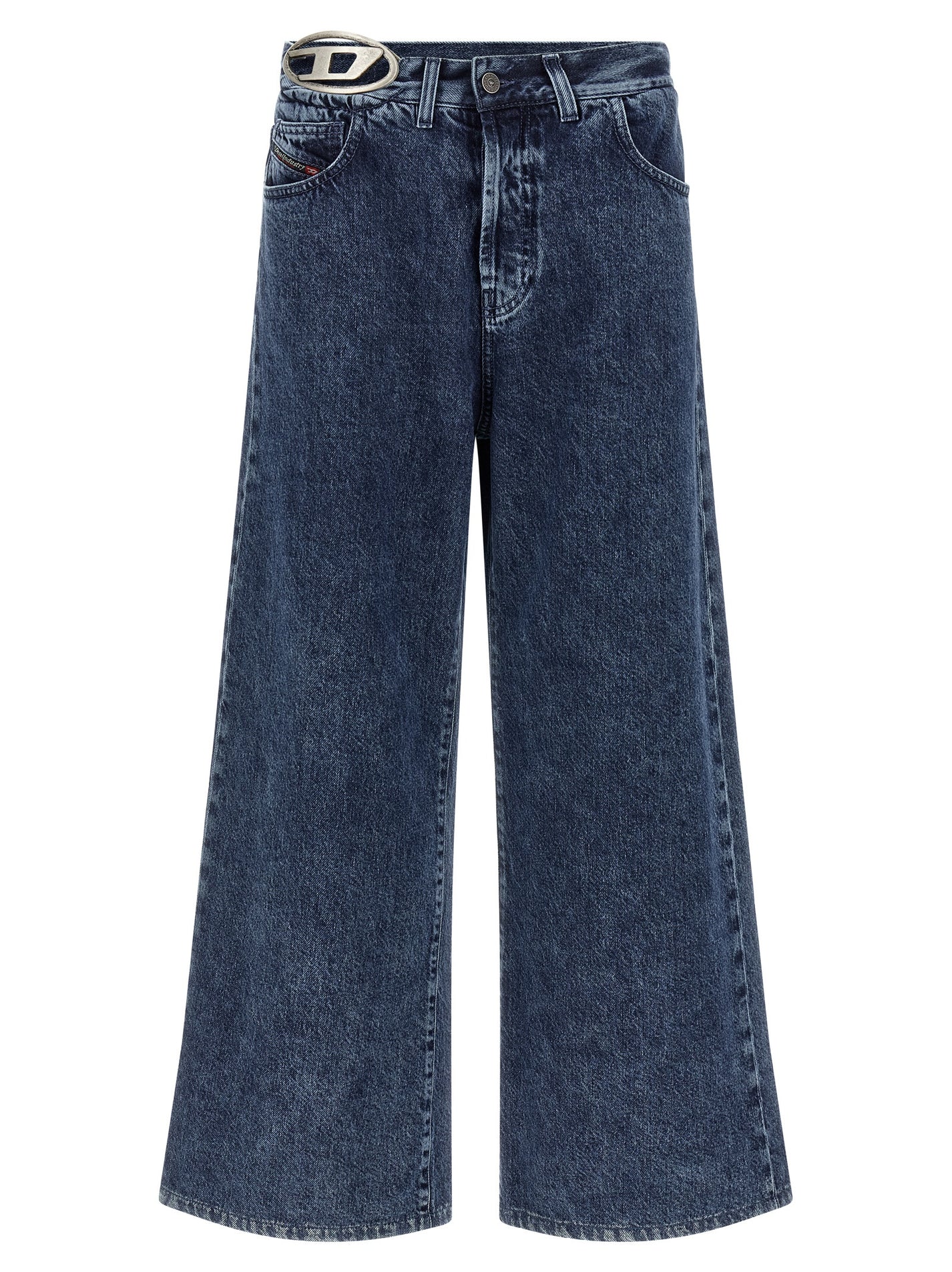 DIESEL - DIESEL - ’1996 D-Sire-S4’ jeans - Women’s Bottoms