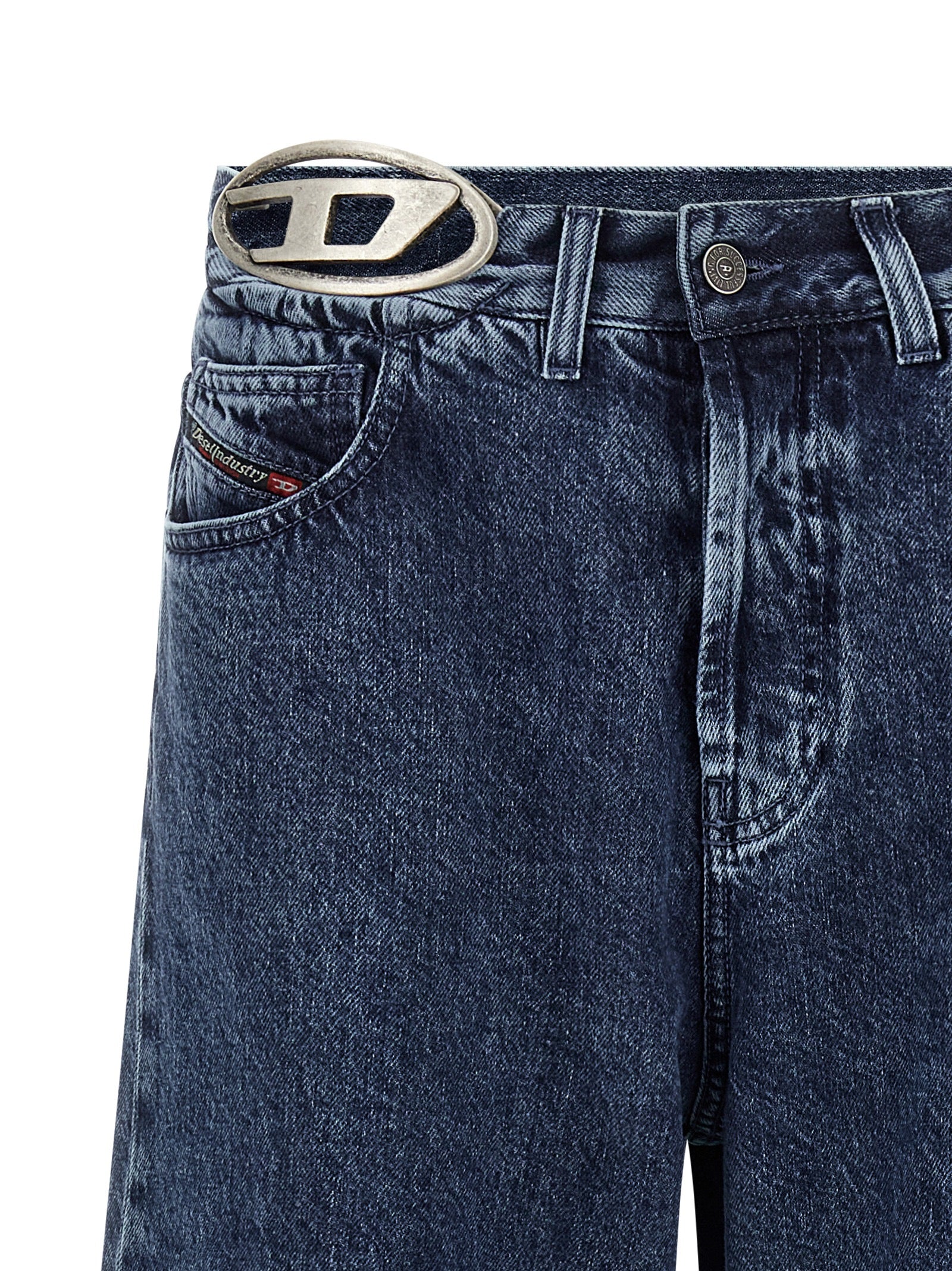 DIESEL - DIESEL - ’1996 D-Sire-S4’ jeans - Women’s Bottoms